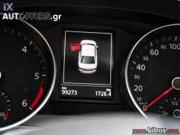 Volkswagen Passat 2.0 TDI DSG7 COMFORTLINE 150HP 4SED '19