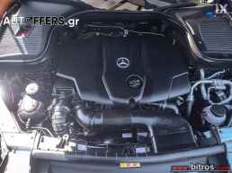 Mercedes-Benz GLC 220 AMG EXTERIOR +INTERIOR +XENON '17